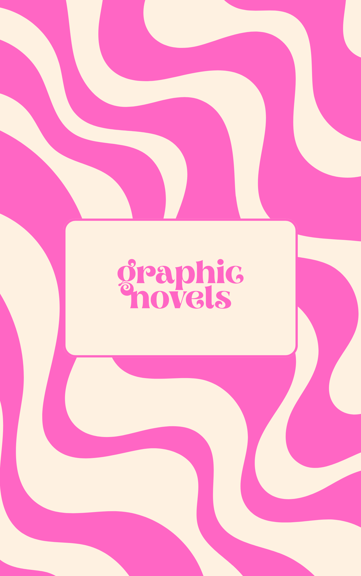Graphic Novels