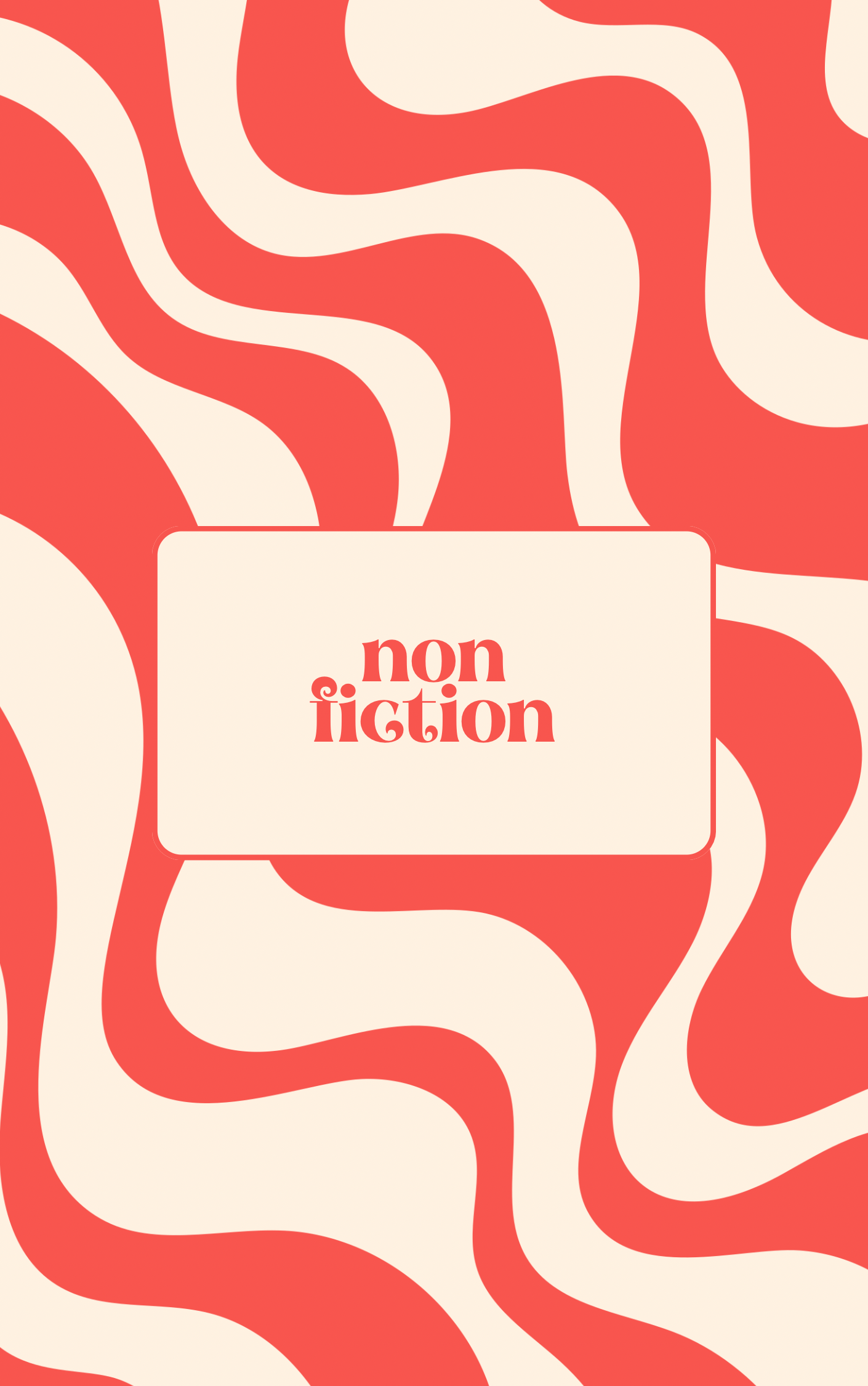 Non-Fiction
