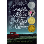 Aristotle and Dante Discover the Secrets of the Universe - Paperback