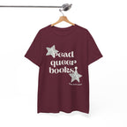 Read Queer Books! Unisex Tee