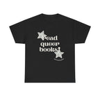 Read Queer Books! Unisex Tee