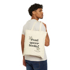 Read Queer Books obg Tote Bag