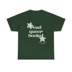 Read Queer Books! Unisex Tee