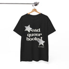 Read Queer Books! Unisex Tee