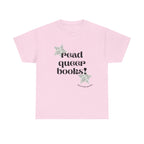Read Queer Books! Unisex Tee
