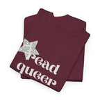 Read Queer Books! Unisex Tee