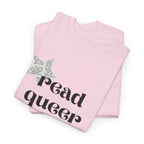 Read Queer Books! Unisex Tee