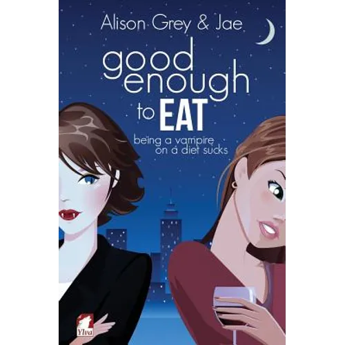 Good Enough to Eat