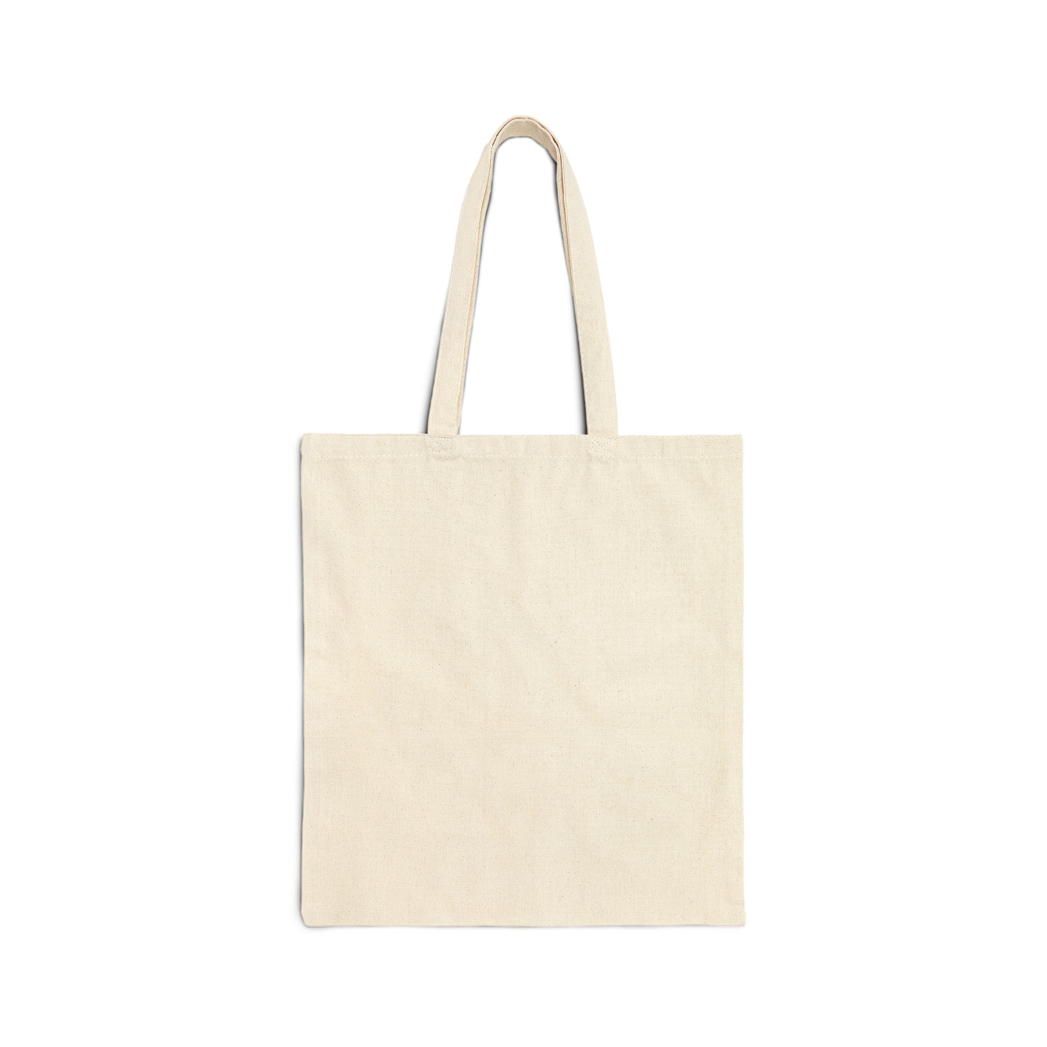 Open Book Garden Tote Bag