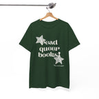 Read Queer Books! Unisex Tee