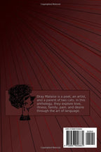 Eviscerate: Original Poetry by Dray Malaise (amazon)