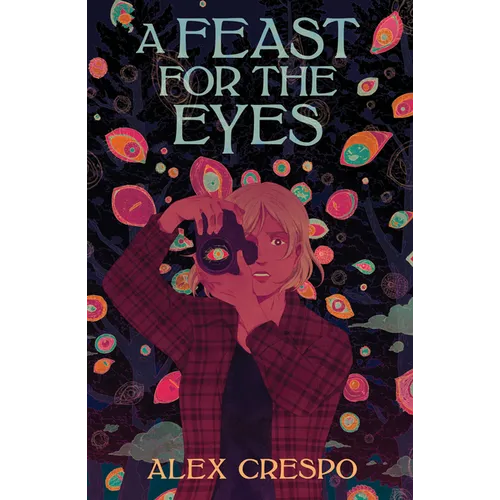 A Feast for the Eyes