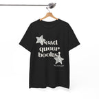 Read Queer Books! Unisex Tee