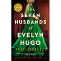 The Seven Husbands of Evelyn Hugo