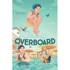 Going Overboard - Hardcover