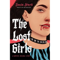 The Lost Girls: A Vampire Revenge Story