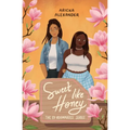 Sweet Like Honey: A Black Sapphic Romance