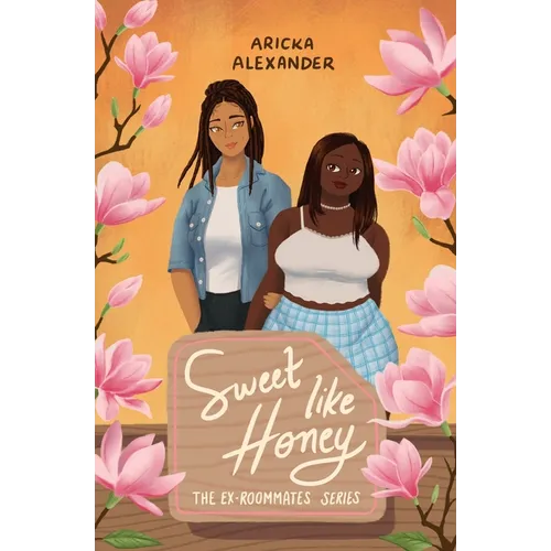Sweet Like Honey: A Black Sapphic Romance