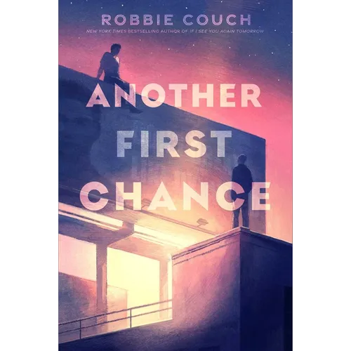 Another First Chance