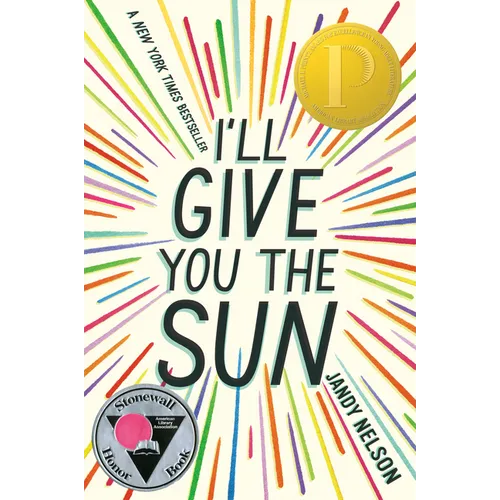 I'll Give You the Sun