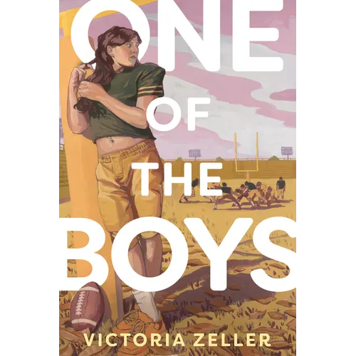 One of the Boys