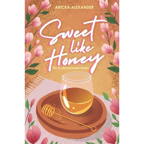Sweet Like Honey: A Black Sapphic Romance