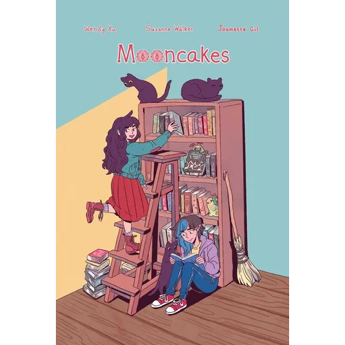 Mooncakes Collector's Edition