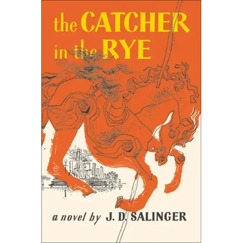 The Catcher in the Rye