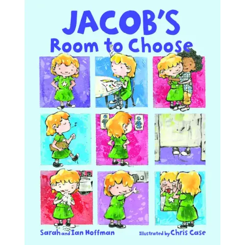 Jacob's Room to Choose