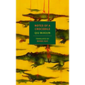 Notes of a Crocodile
