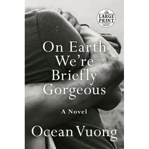 On Earth We're Briefly Gorgeous
