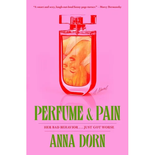 Perfume and Pain
