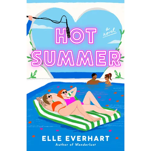 Hot Summer