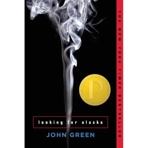 Looking for Alaska