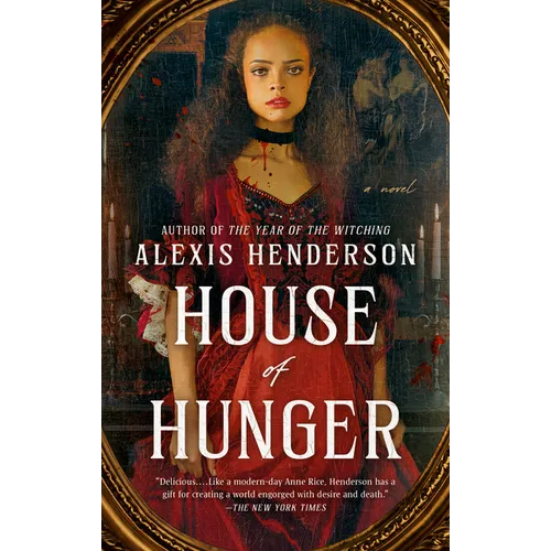 House of Hunger
