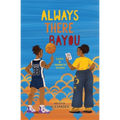 Always There Bayou: Cory & Denny's Story