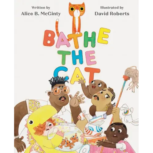 Bathe the Cat