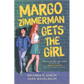 Margo Zimmerman Gets the Girl