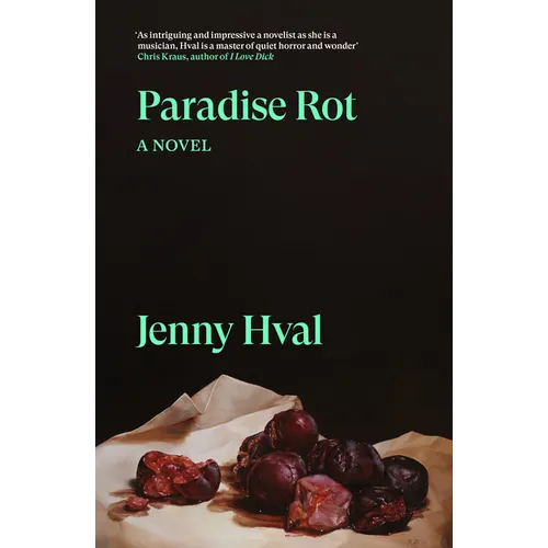 Paradise Rot
