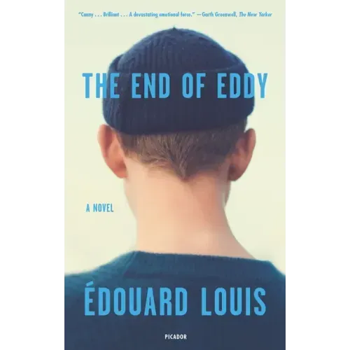 The End of Eddy
