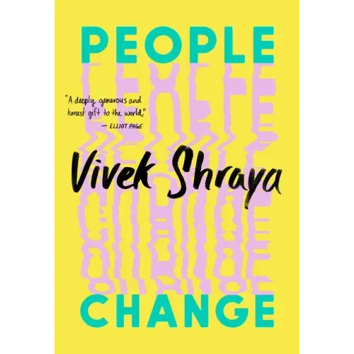 People Change