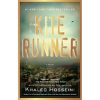 The Kite Runner - Paperback