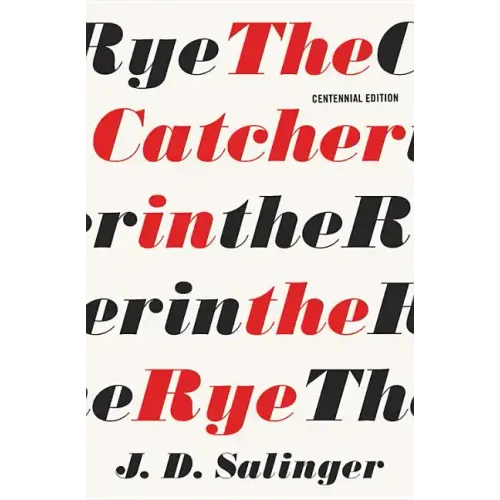 The Catcher in the Rye