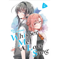 Whisper Me a Love Song 2