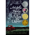 Aristotle and Dante Discover the Secrets of the Universe