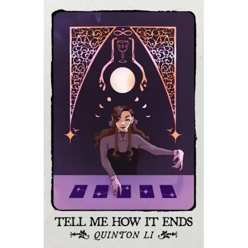 Tell Me How It Ends