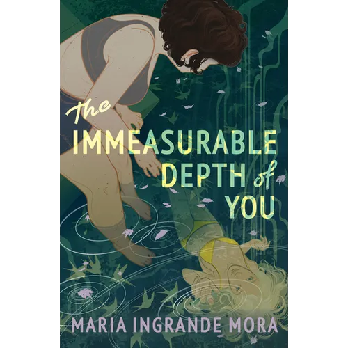 The Immeasurable Depth of You