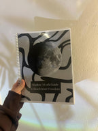 shadow work guided spiral journal