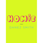 Homie: Poems