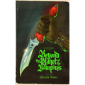 Beyond the Planet of the Vampires